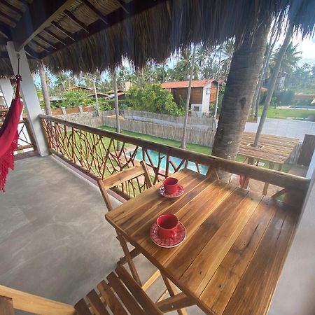 Casa De Coco Icarai Apartment ภายนอก รูปภาพ