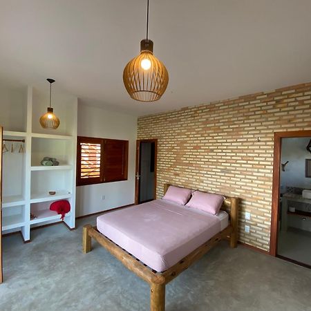 Casa De Coco Icarai Apartment ภายนอก รูปภาพ