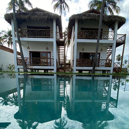 Casa De Coco Icarai Apartment ภายนอก รูปภาพ