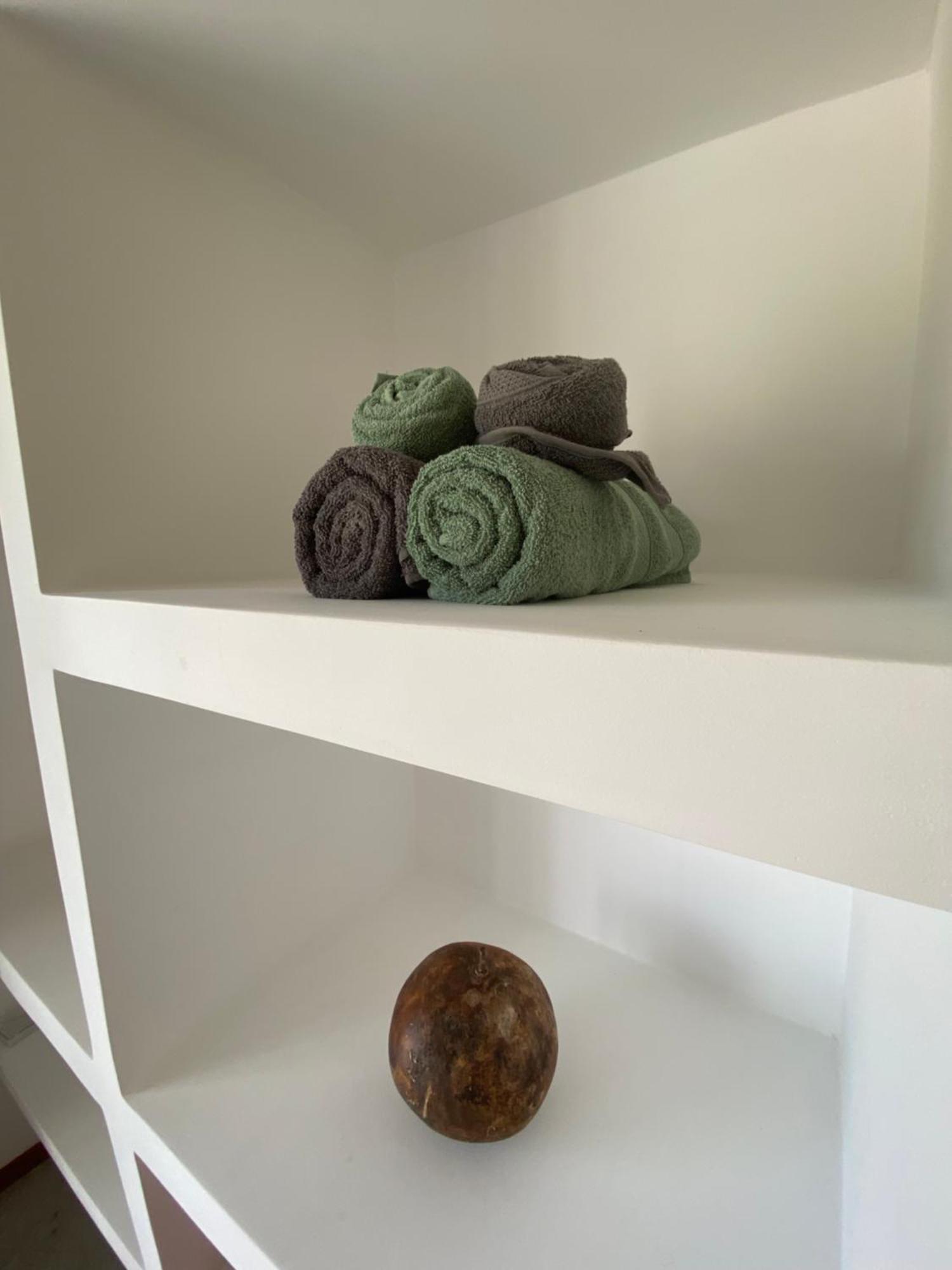 Casa De Coco Icarai Apartment ภายนอก รูปภาพ