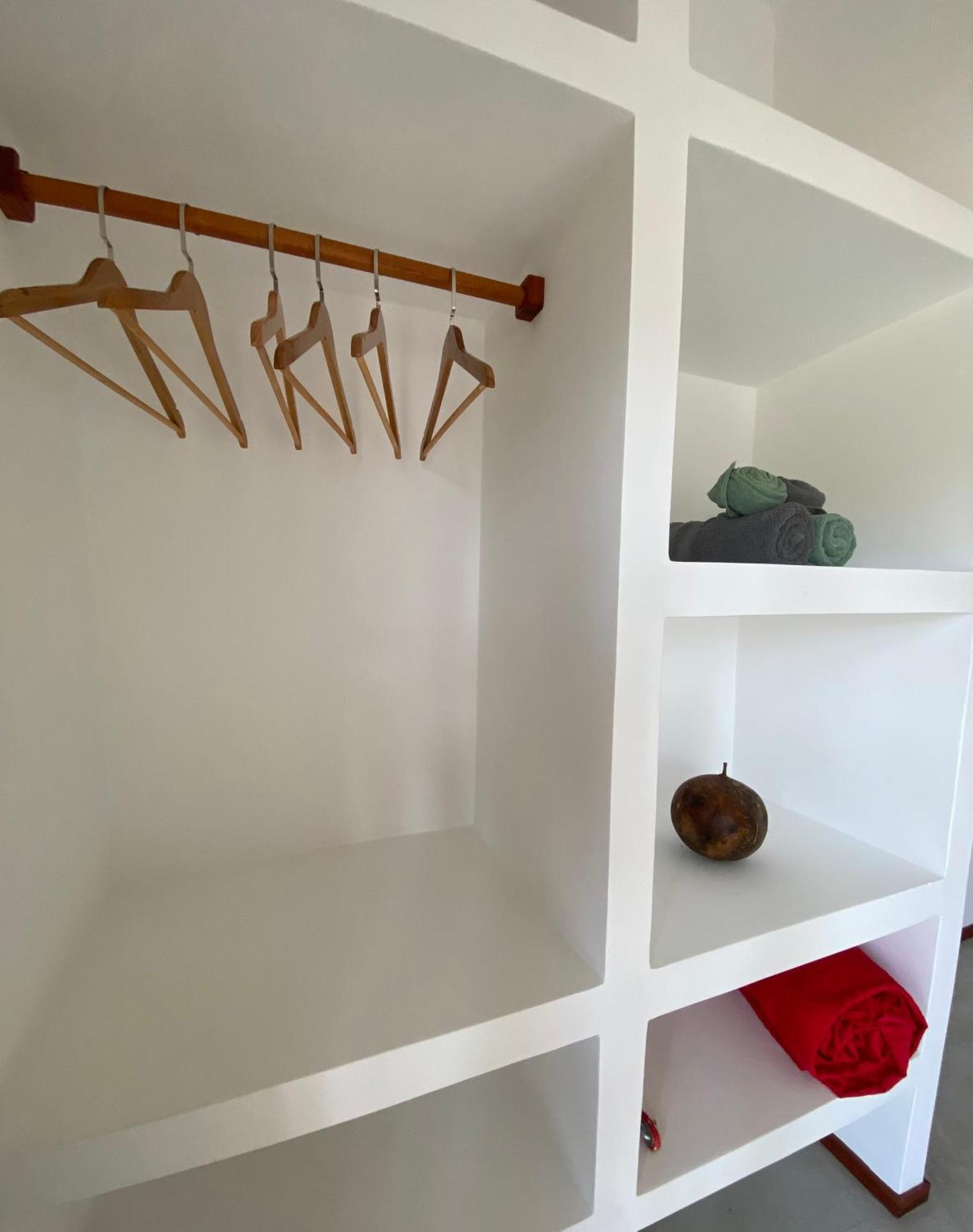 Casa De Coco Icarai Apartment ภายนอก รูปภาพ