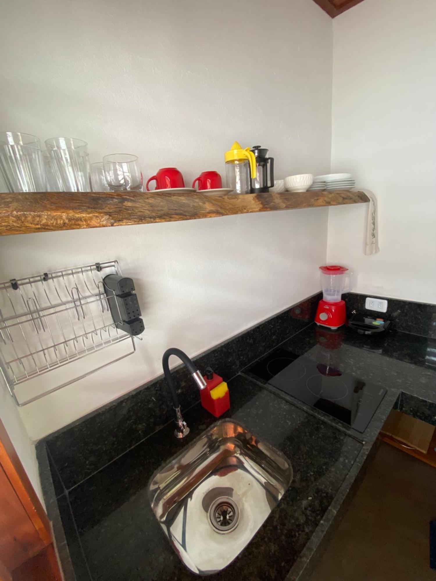 Casa De Coco Icarai Apartment ภายนอก รูปภาพ