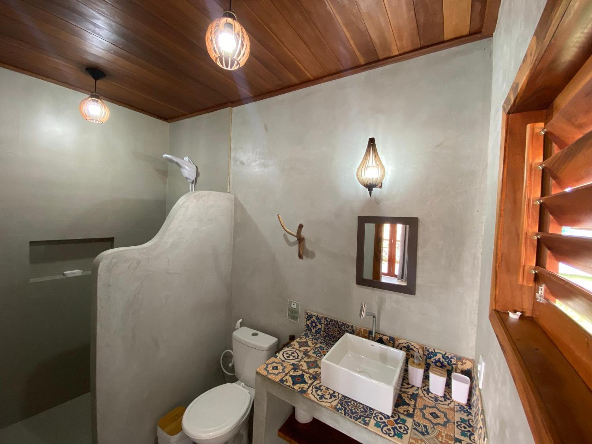 Casa De Coco Icarai Apartment ภายนอก รูปภาพ