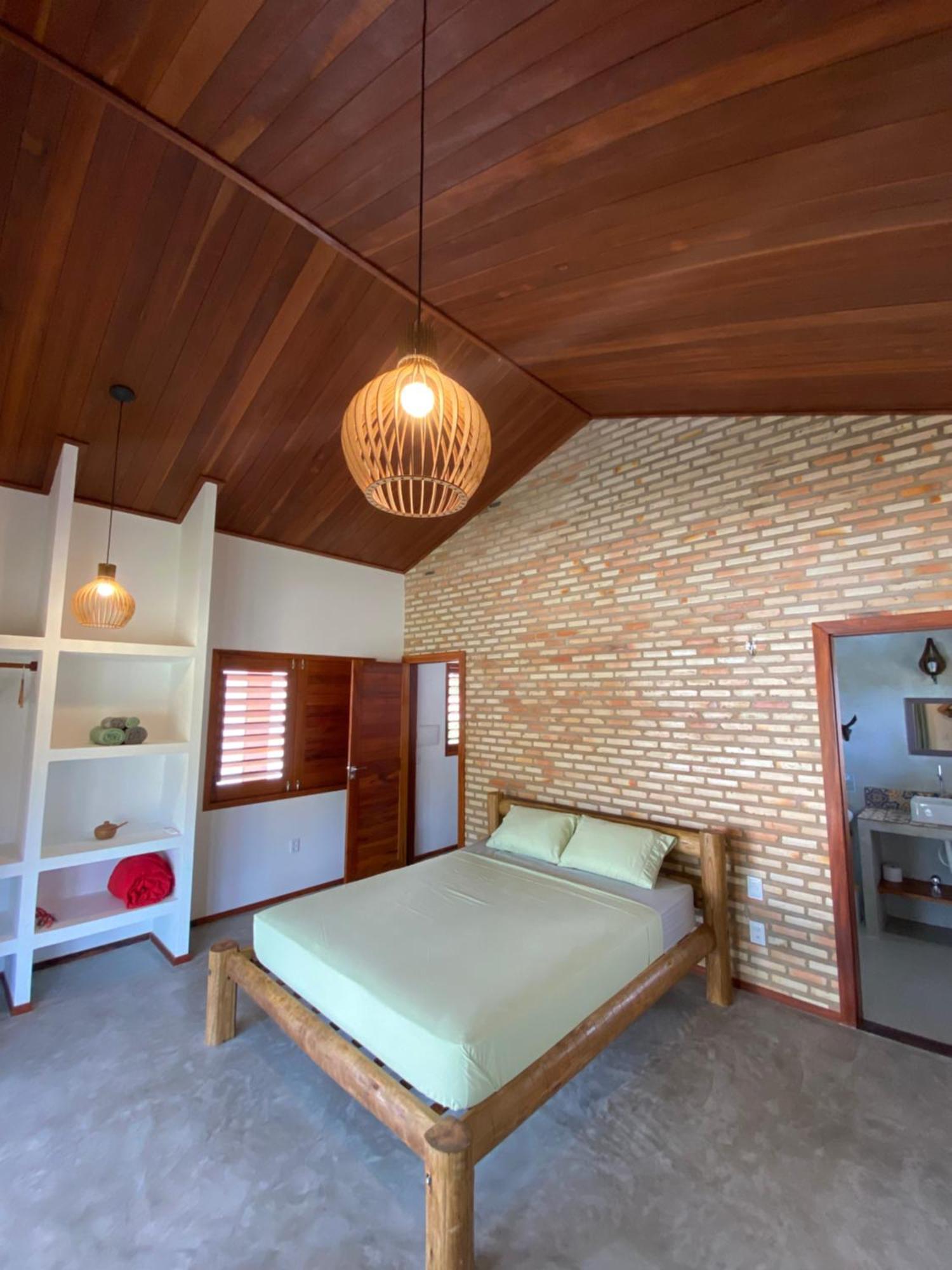 Casa De Coco Icarai Apartment ภายนอก รูปภาพ