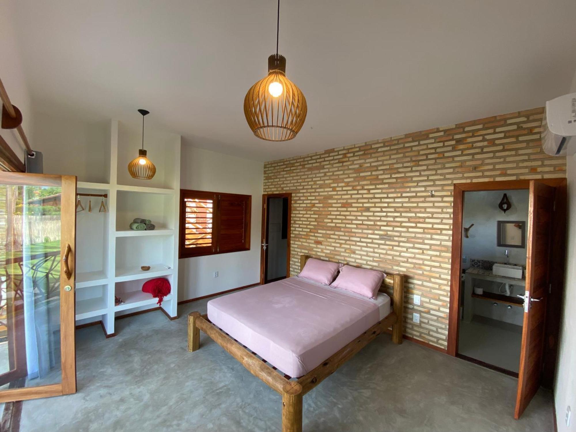 Casa De Coco Icarai Apartment ภายนอก รูปภาพ
