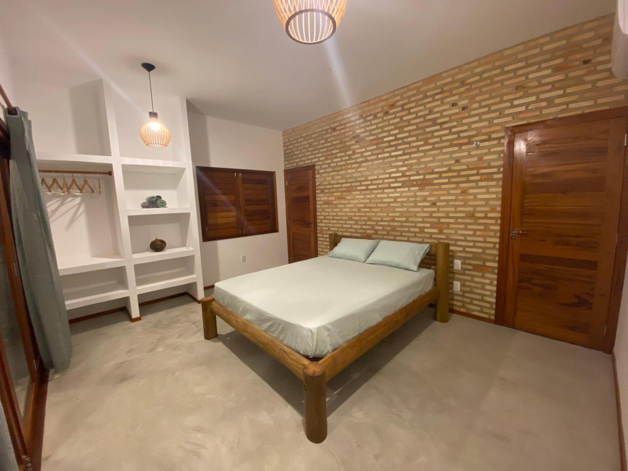 Casa De Coco Icarai Apartment ภายนอก รูปภาพ
