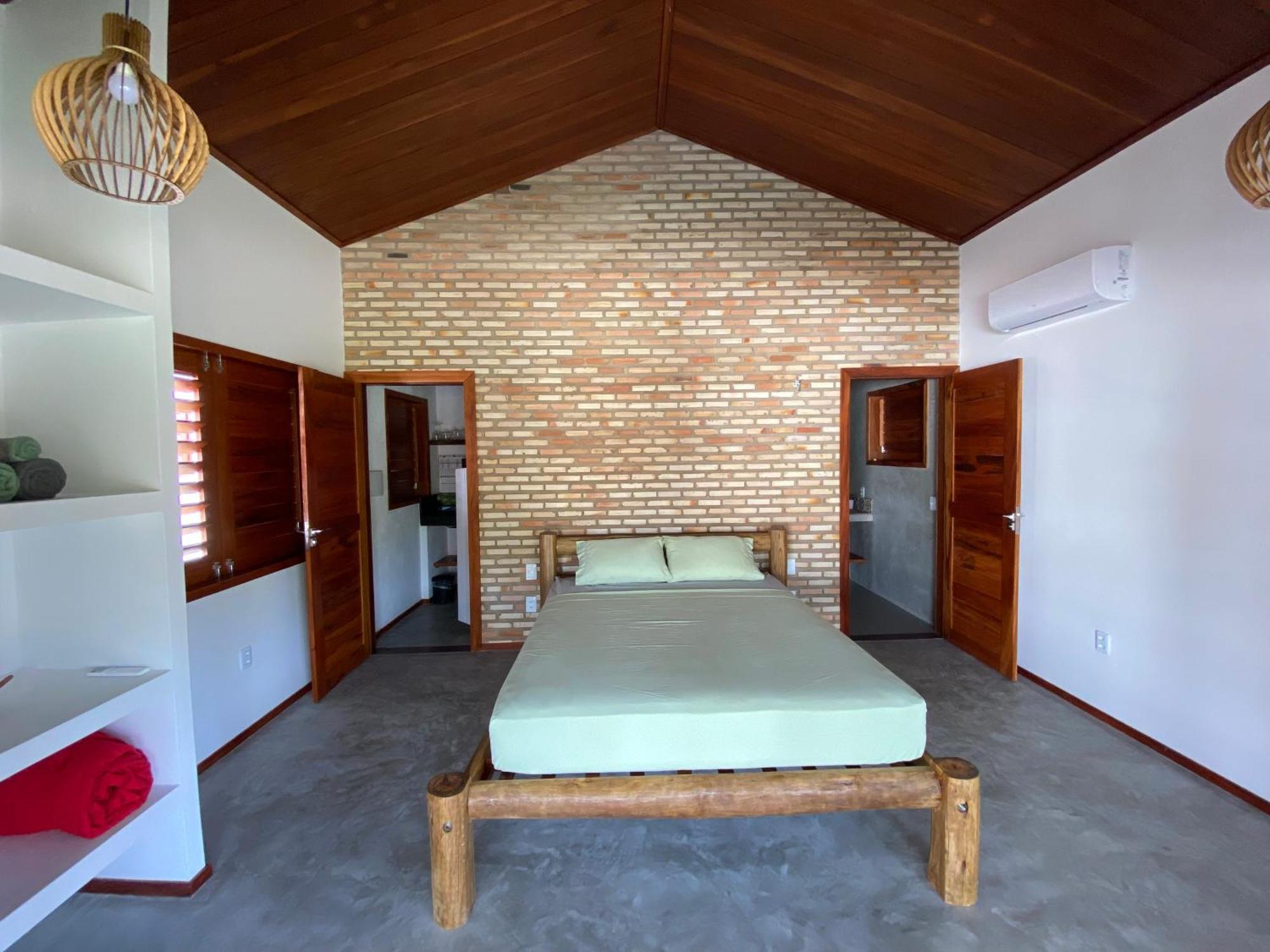 Casa De Coco Icarai Apartment ภายนอก รูปภาพ