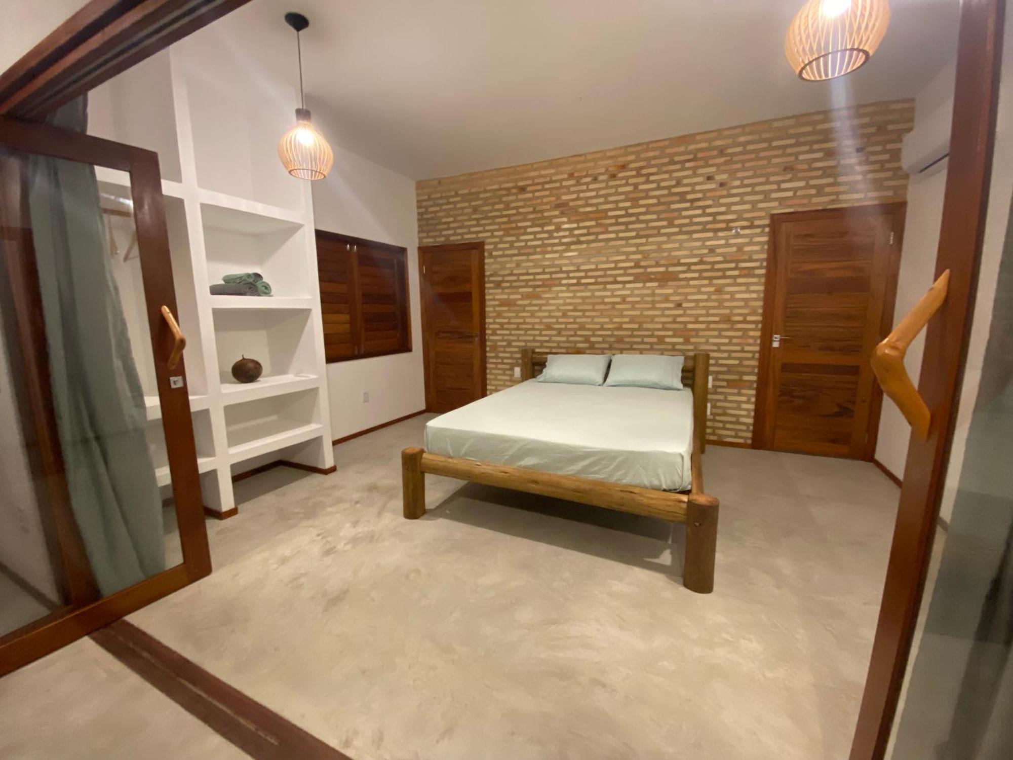 Casa De Coco Icarai Apartment ภายนอก รูปภาพ