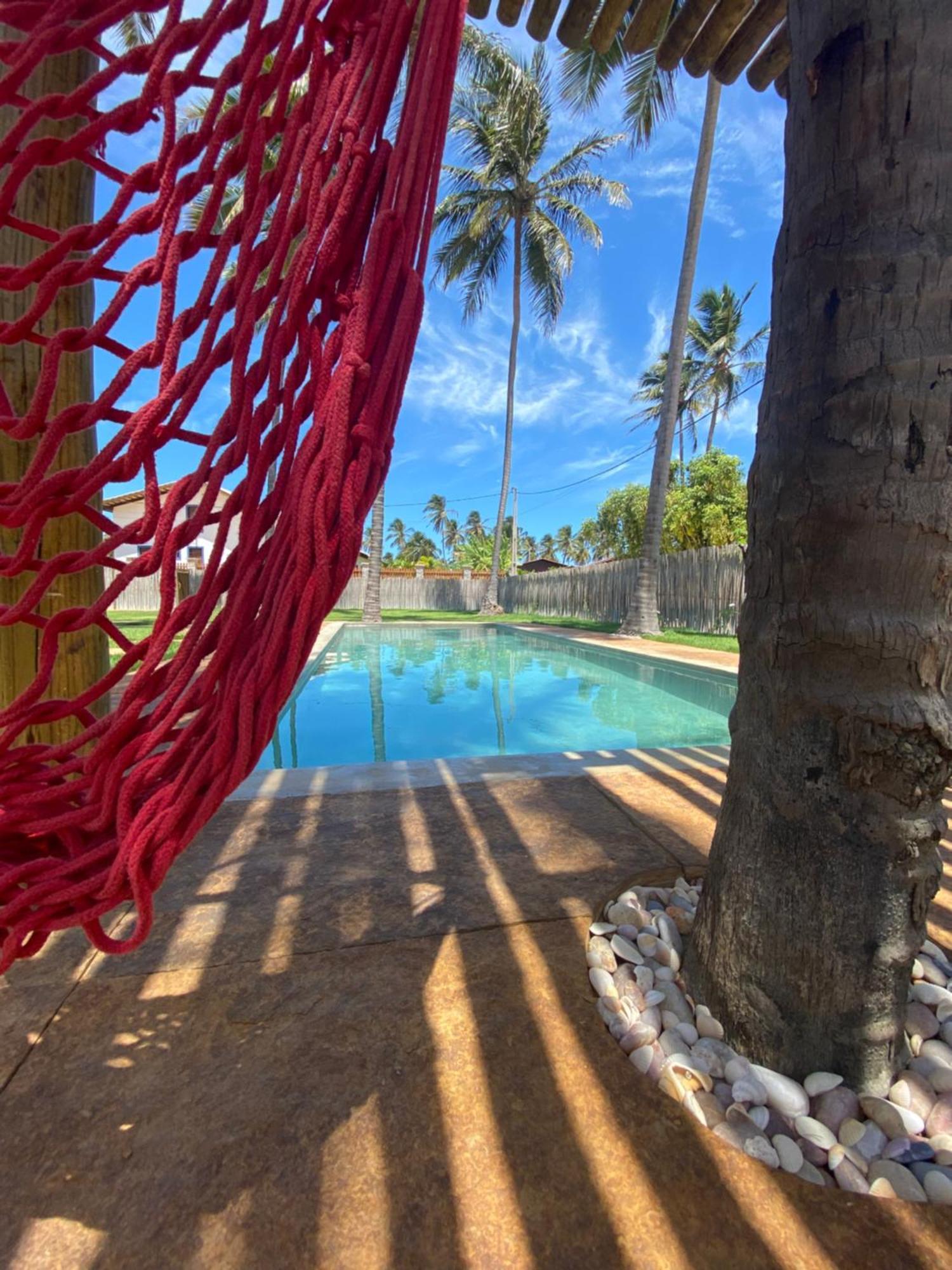 Casa De Coco Icarai Apartment ภายนอก รูปภาพ