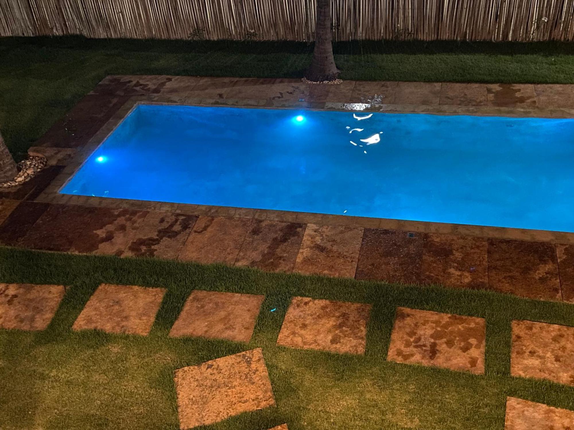 Casa De Coco Icarai Apartment ภายนอก รูปภาพ