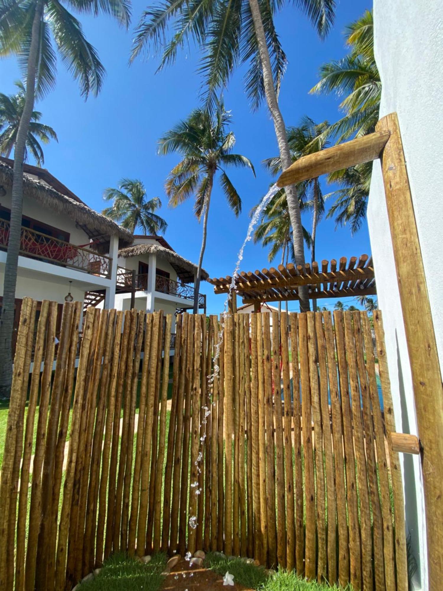 Casa De Coco Icarai Apartment ภายนอก รูปภาพ