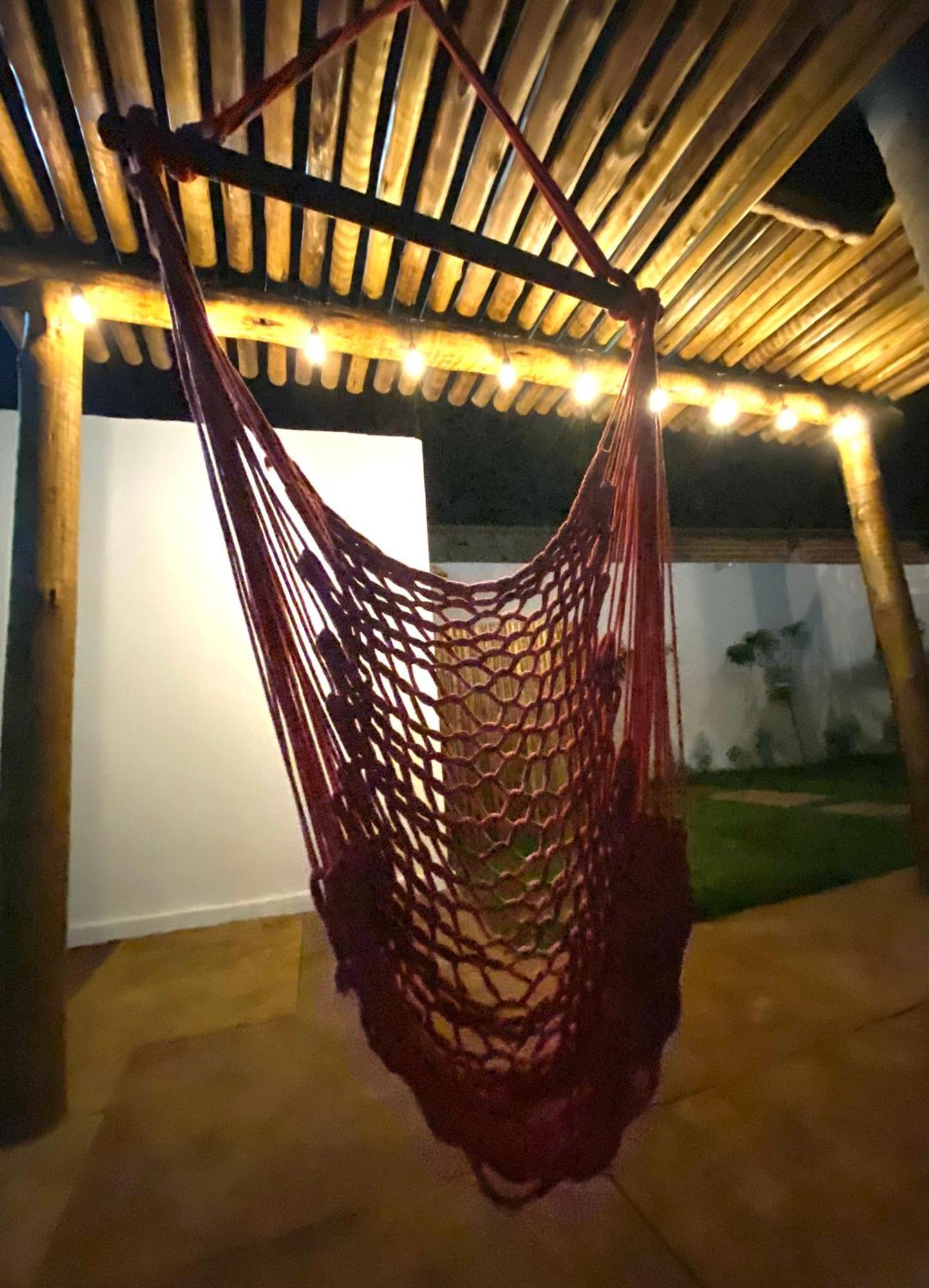Casa De Coco Icarai Apartment ภายนอก รูปภาพ